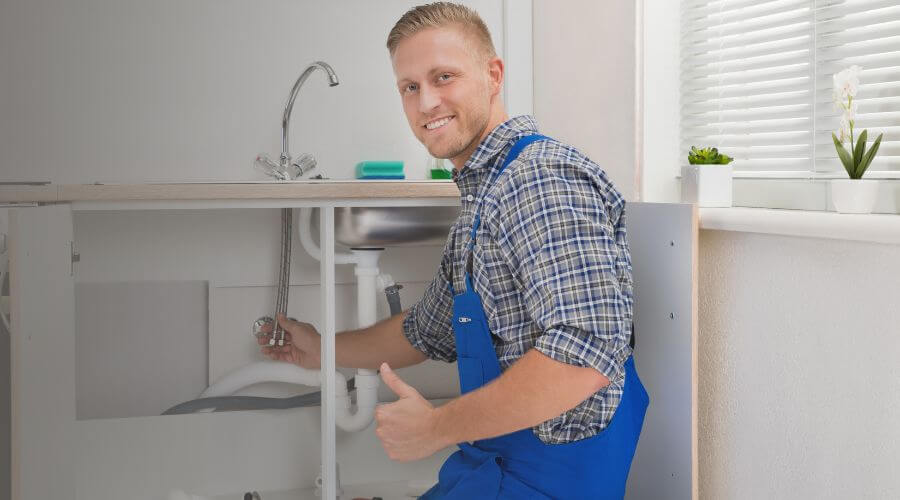 Holiday Plumbing Service in Five Points, AL